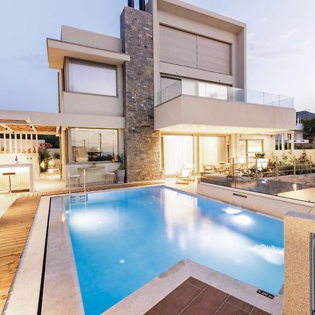 Arte Casa Luxury Resort By Hospi Prassas Exterior photo