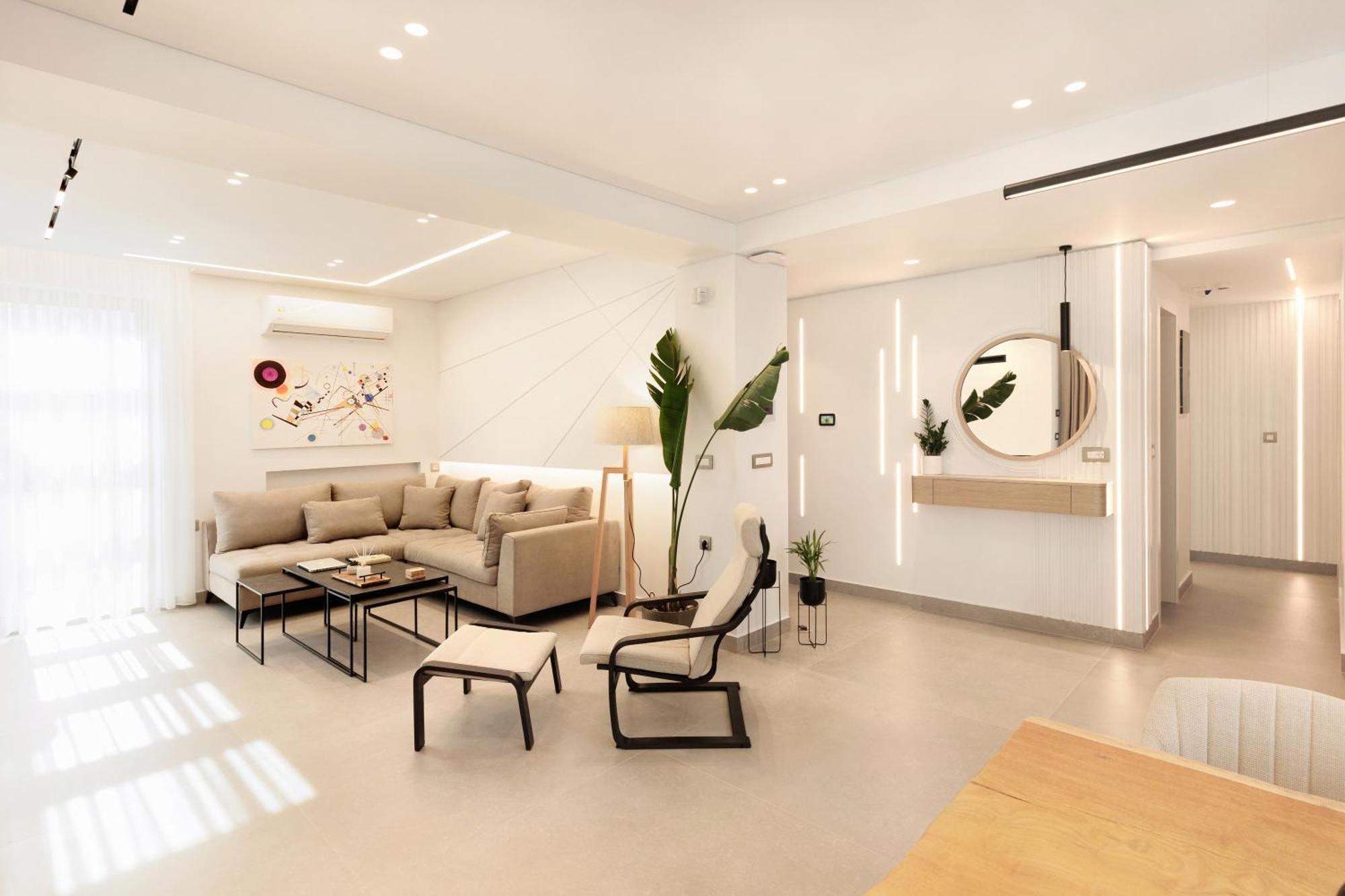 Arte Casa Luxury Resort By Hospi Prassas Exterior photo