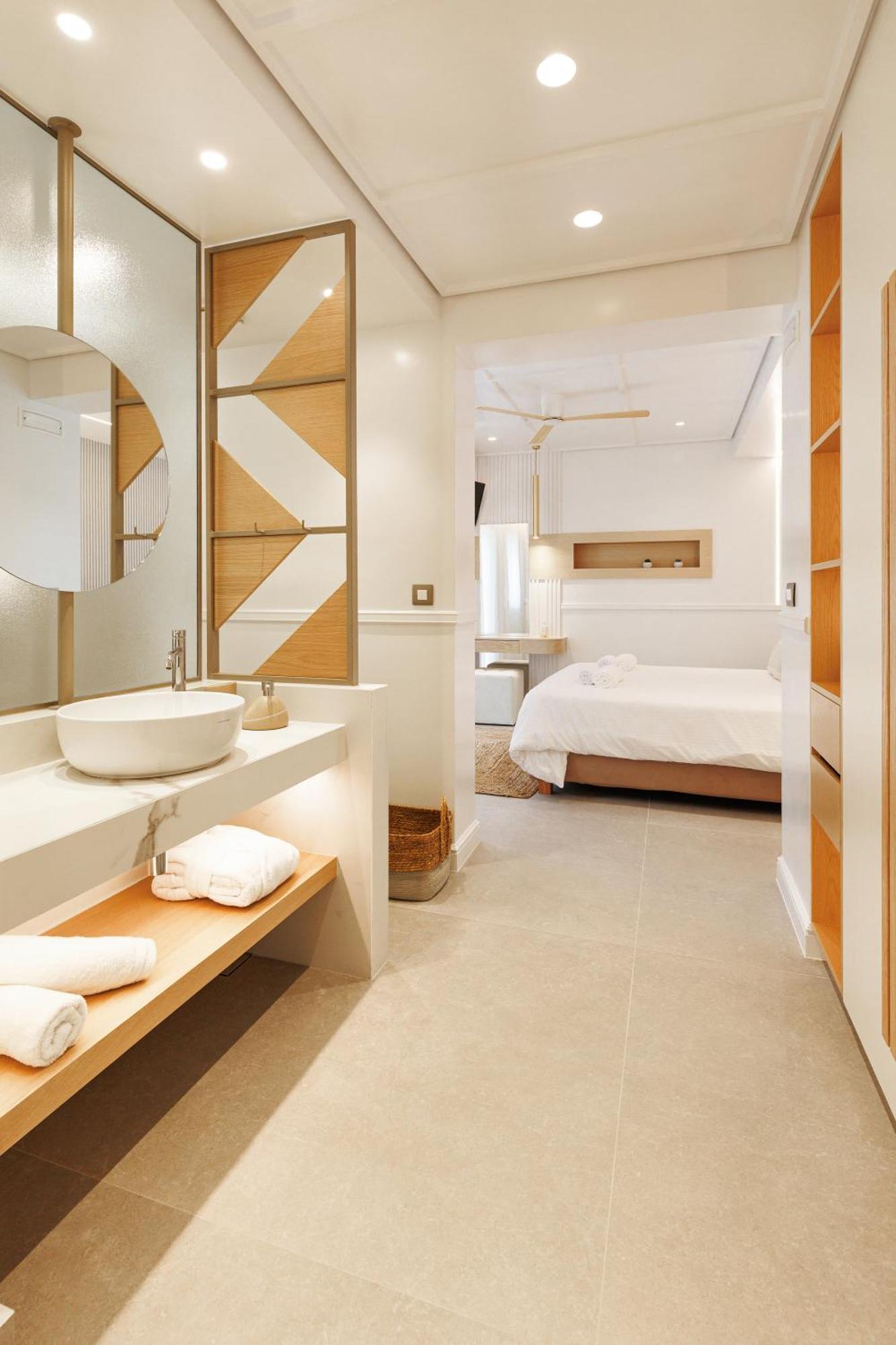 Arte Casa Luxury Resort By Hospi Prassas Exterior photo