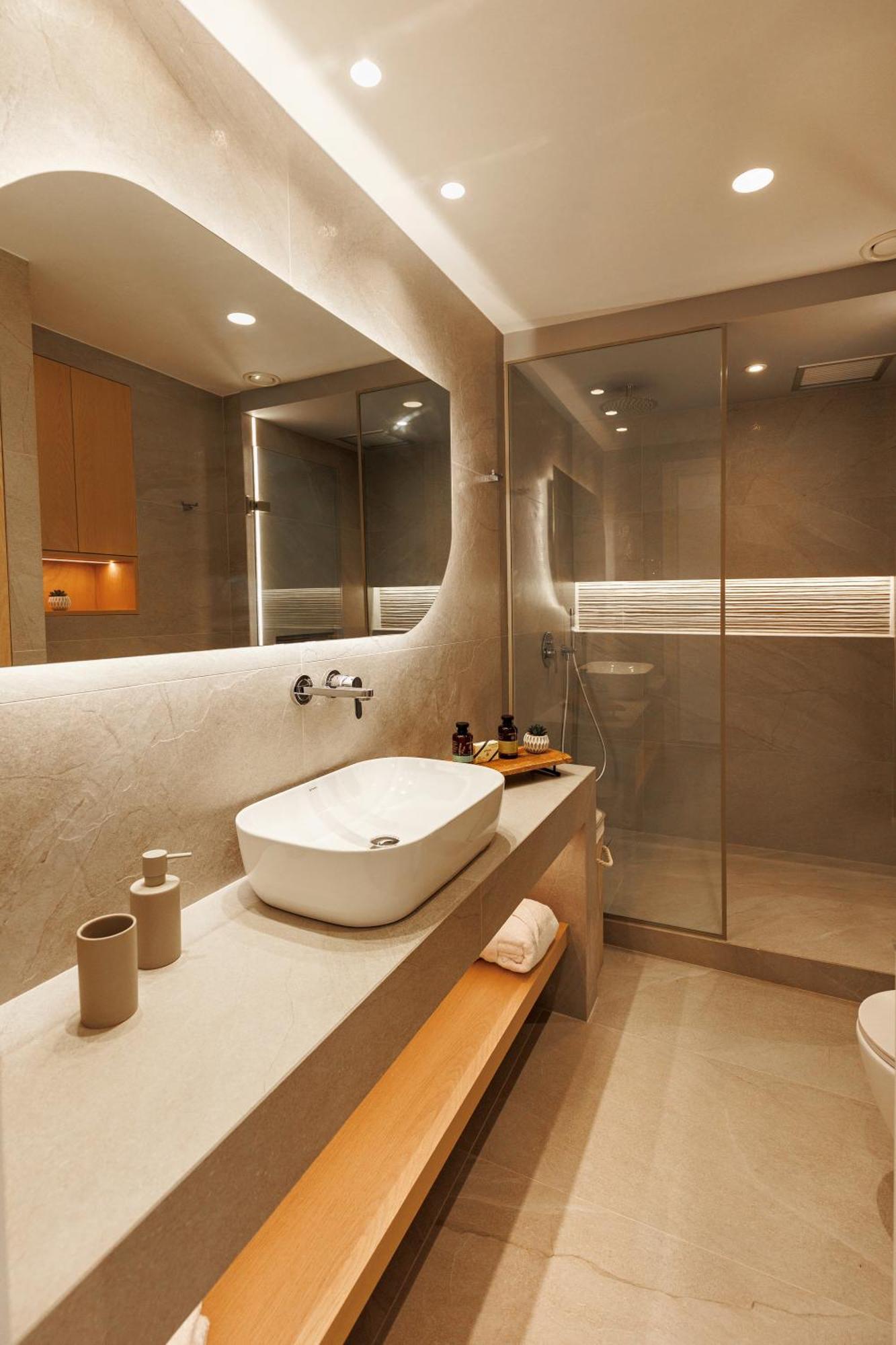 Arte Casa Luxury Resort By Hospi Prassas Exterior photo