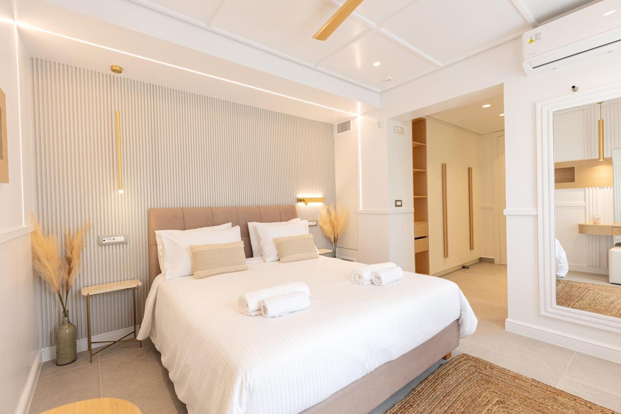Arte Casa Luxury Resort By Hospi Prassas Exterior photo