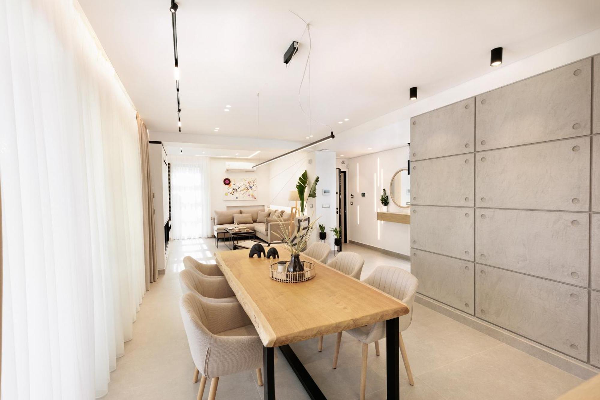 Arte Casa Luxury Resort By Hospi Prassas Exterior photo