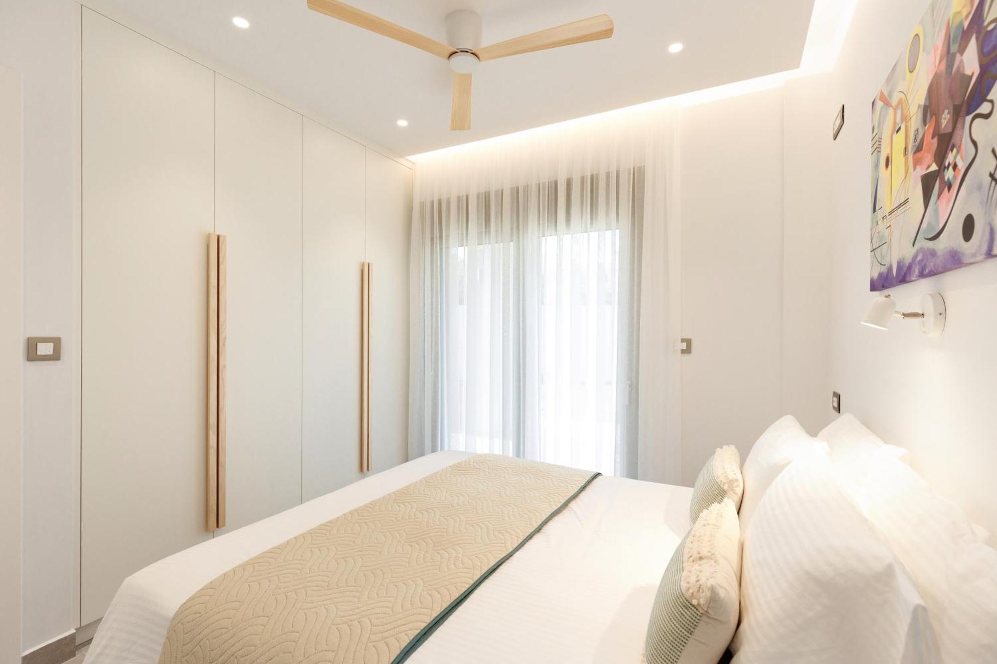 Arte Casa Luxury Resort By Hospi Prassas Exterior photo