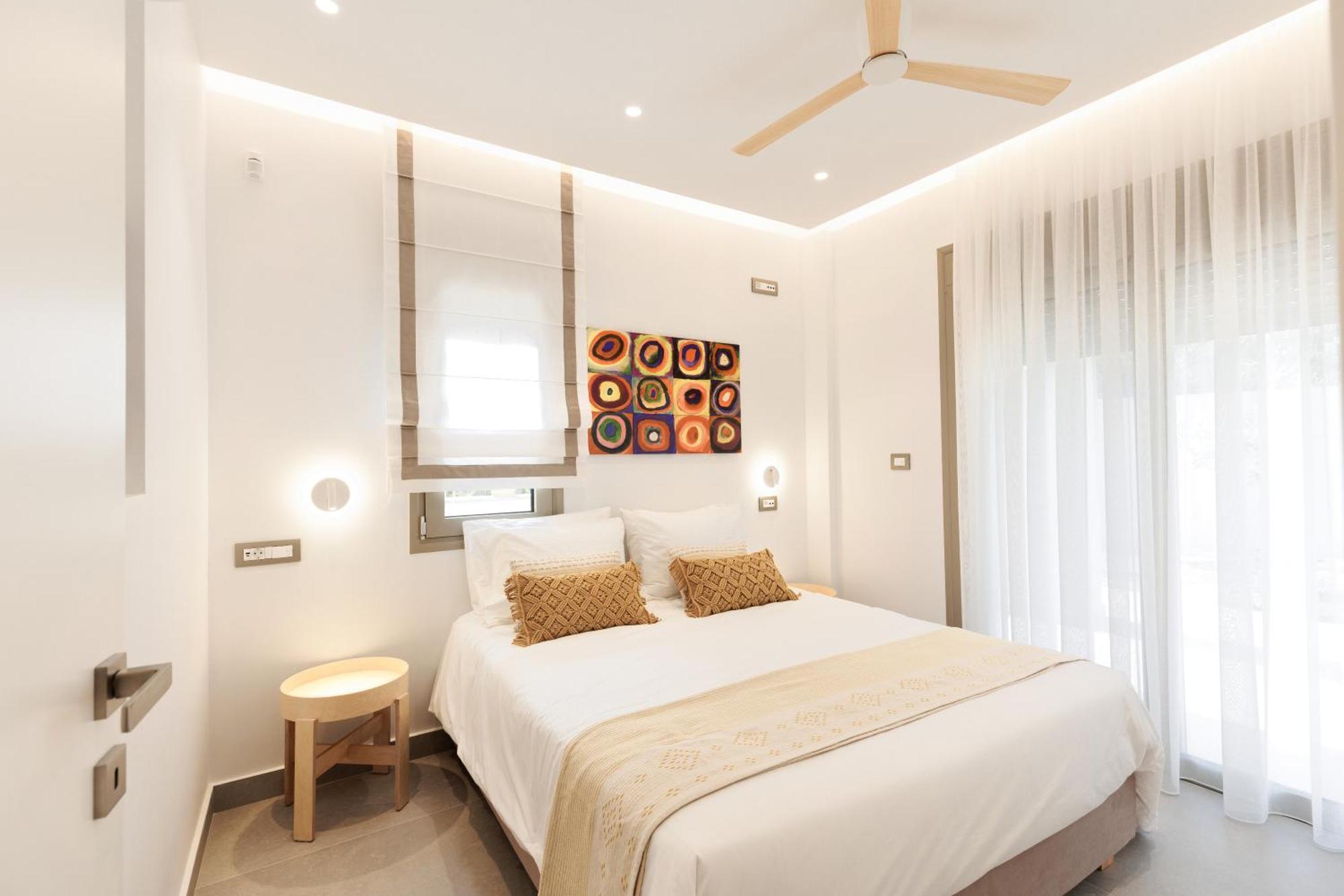 Arte Casa Luxury Resort By Hospi Prassas Exterior photo