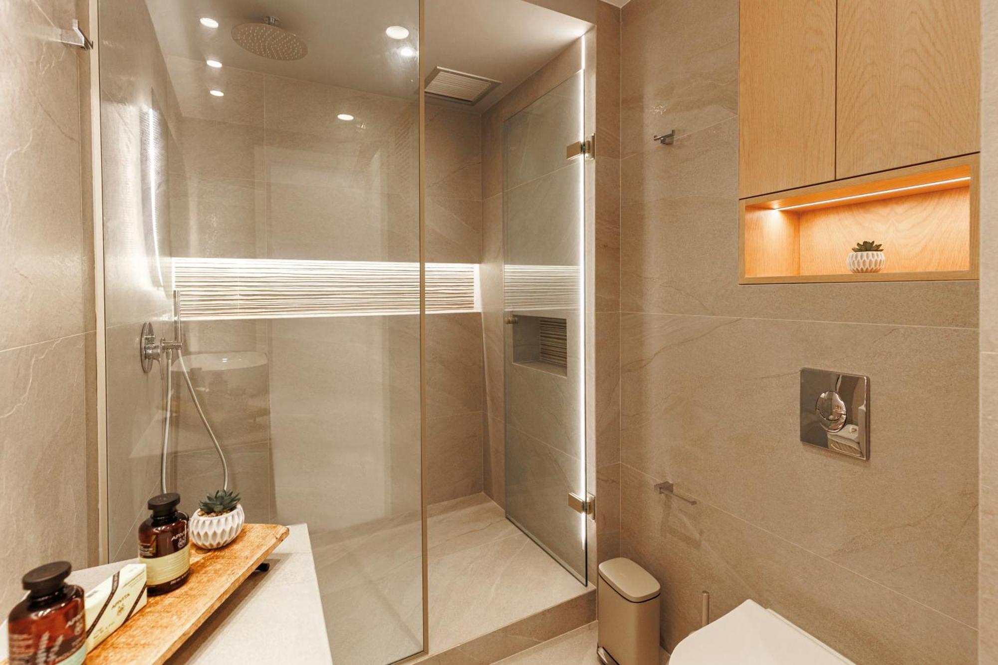 Arte Casa Luxury Resort By Hospi Prassas Exterior photo