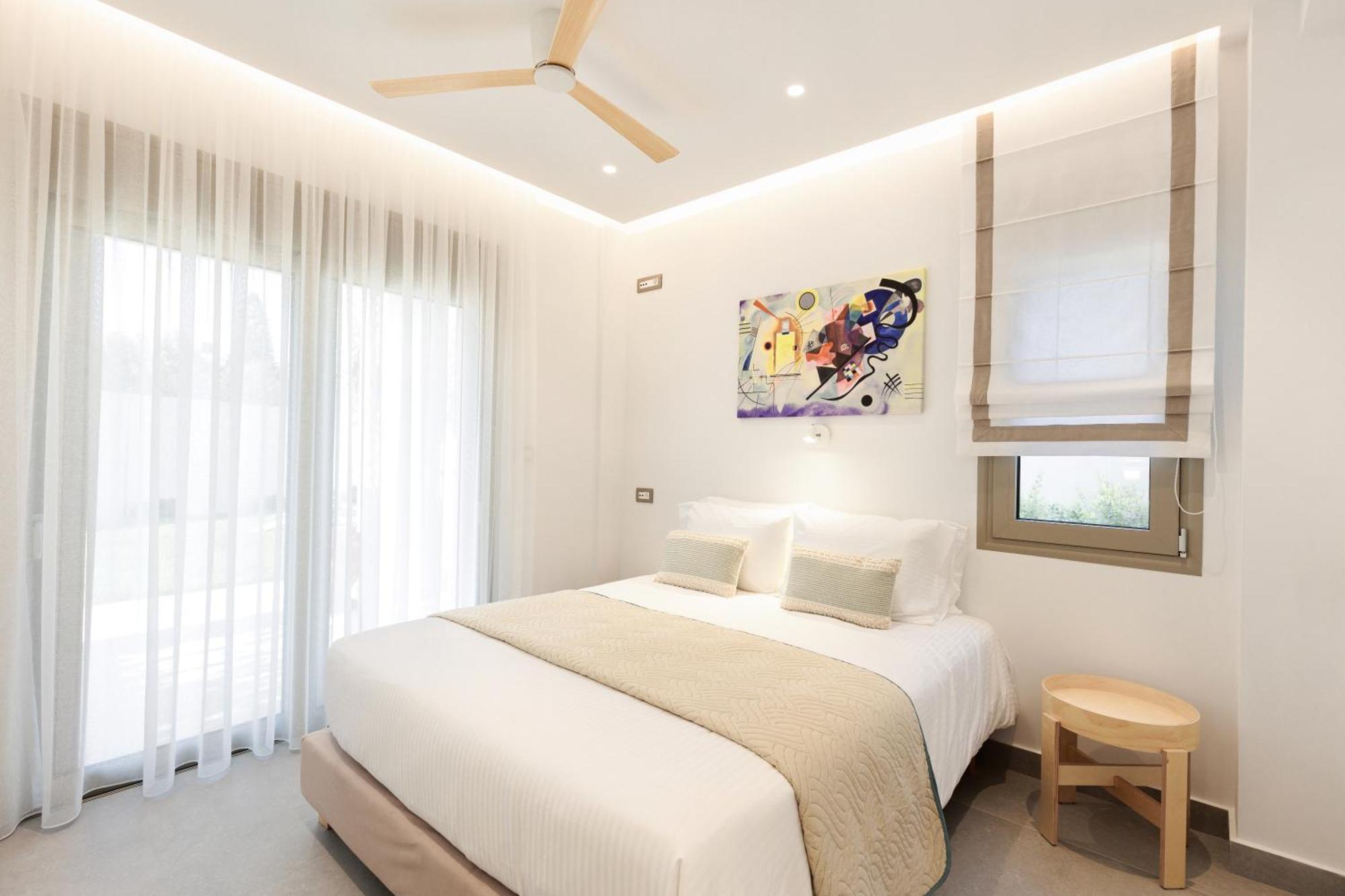 Arte Casa Luxury Resort By Hospi Prassas Exterior photo