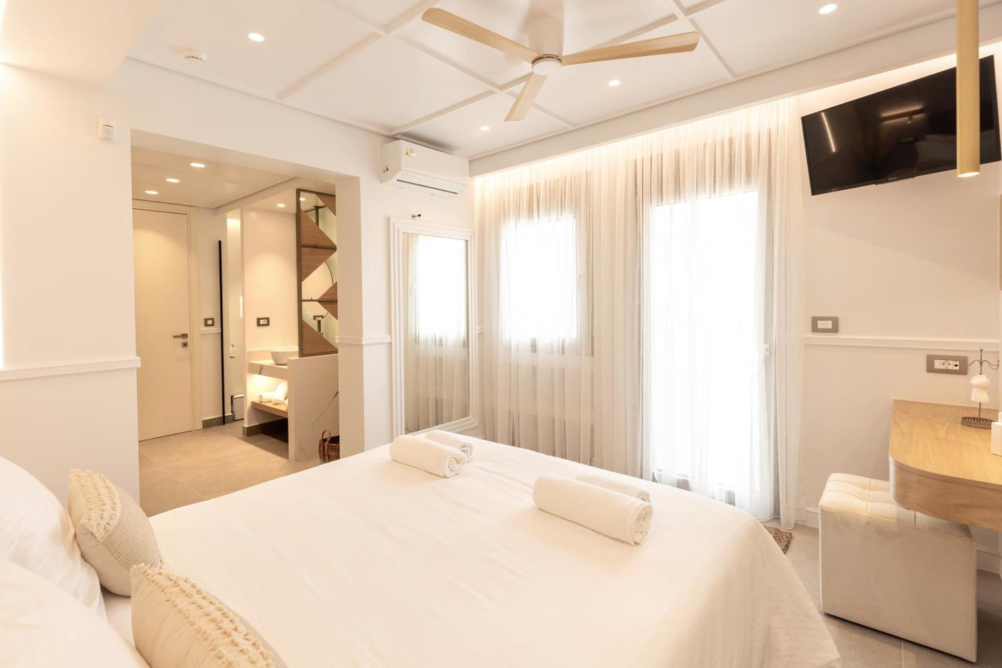 Arte Casa Luxury Resort By Hospi Prassas Exterior photo