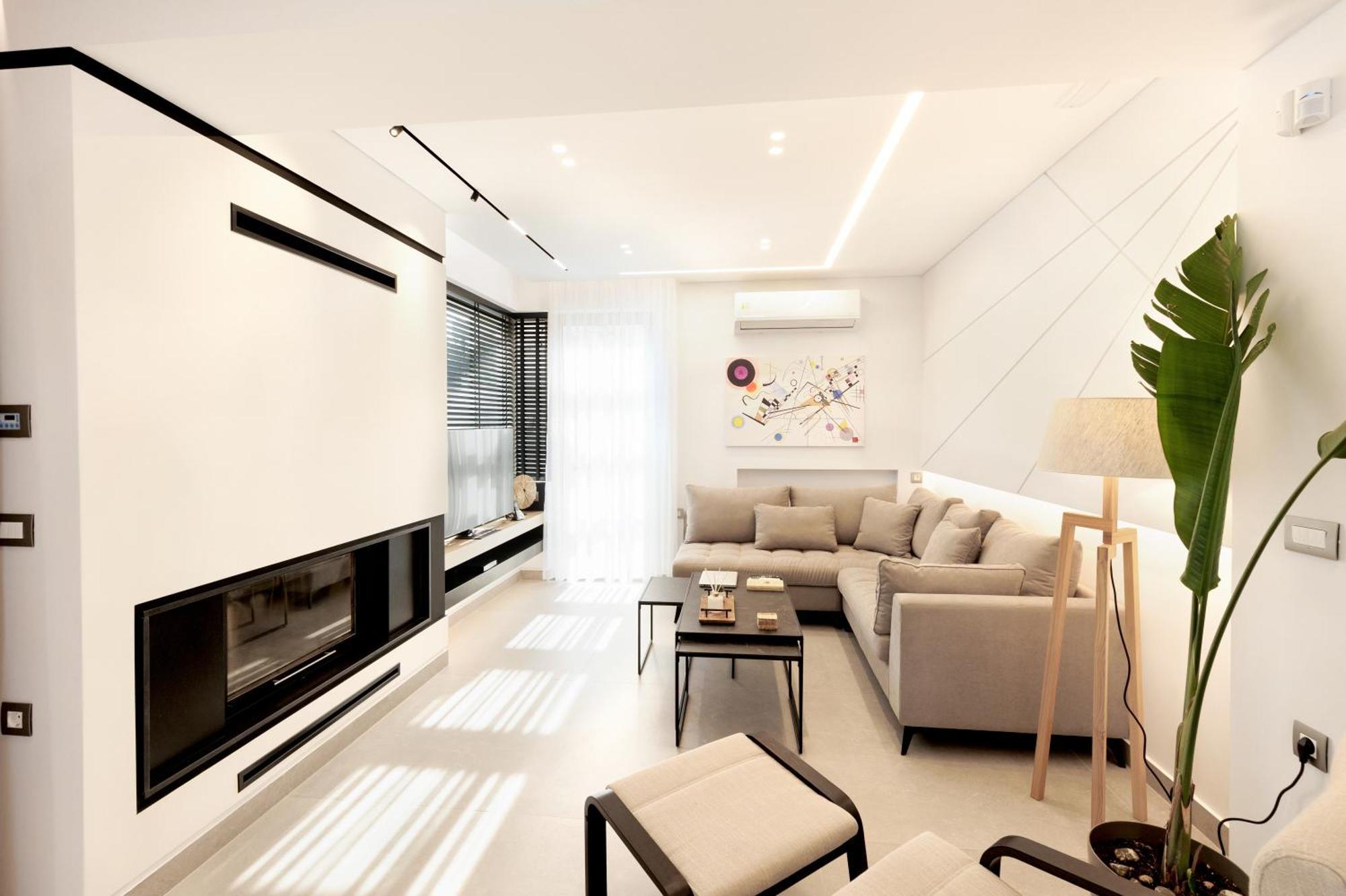 Arte Casa Luxury Resort By Hospi Prassas Exterior photo