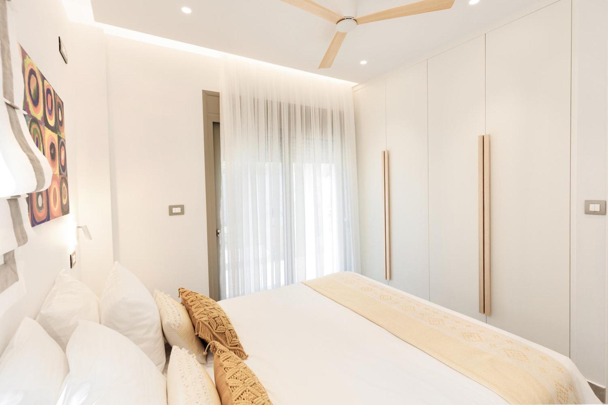 Arte Casa Luxury Resort By Hospi Prassas Exterior photo