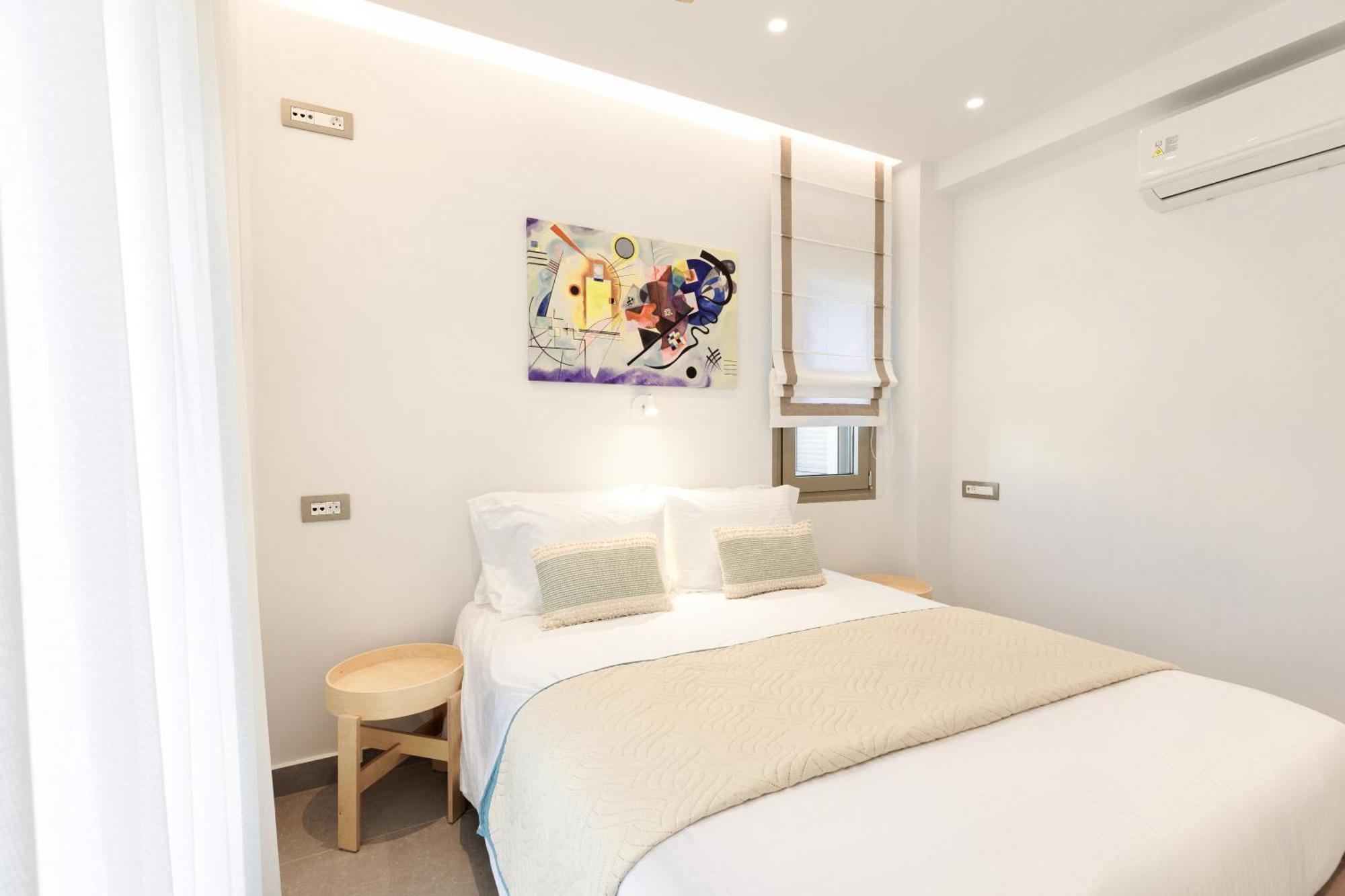 Arte Casa Luxury Resort By Hospi Prassas Exterior photo