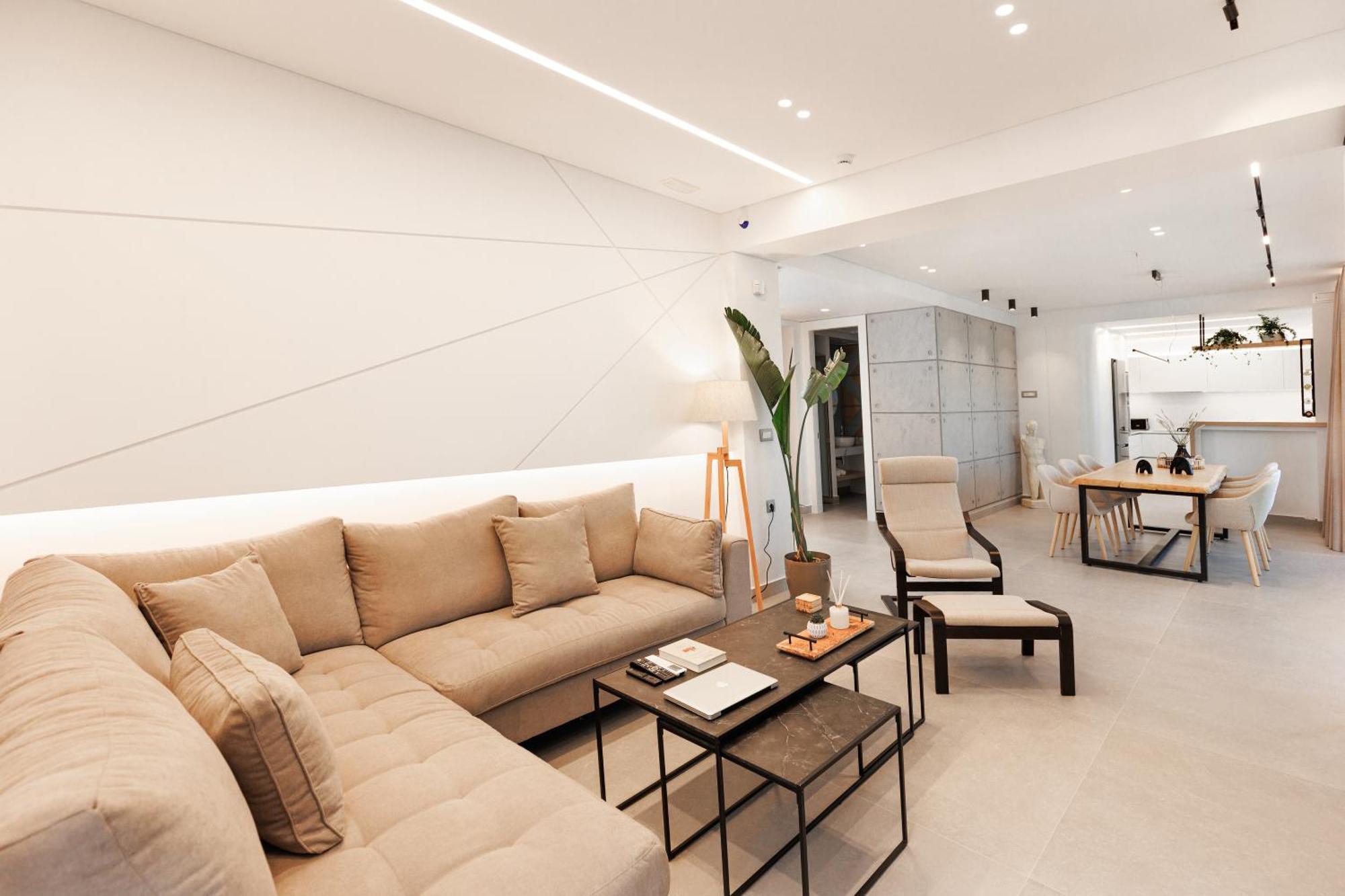 Arte Casa Luxury Resort By Hospi Prassas Exterior photo