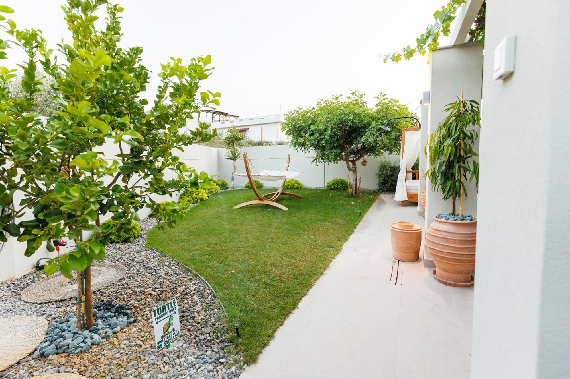 Arte Casa Luxury Resort By Hospi Prassas Exterior photo