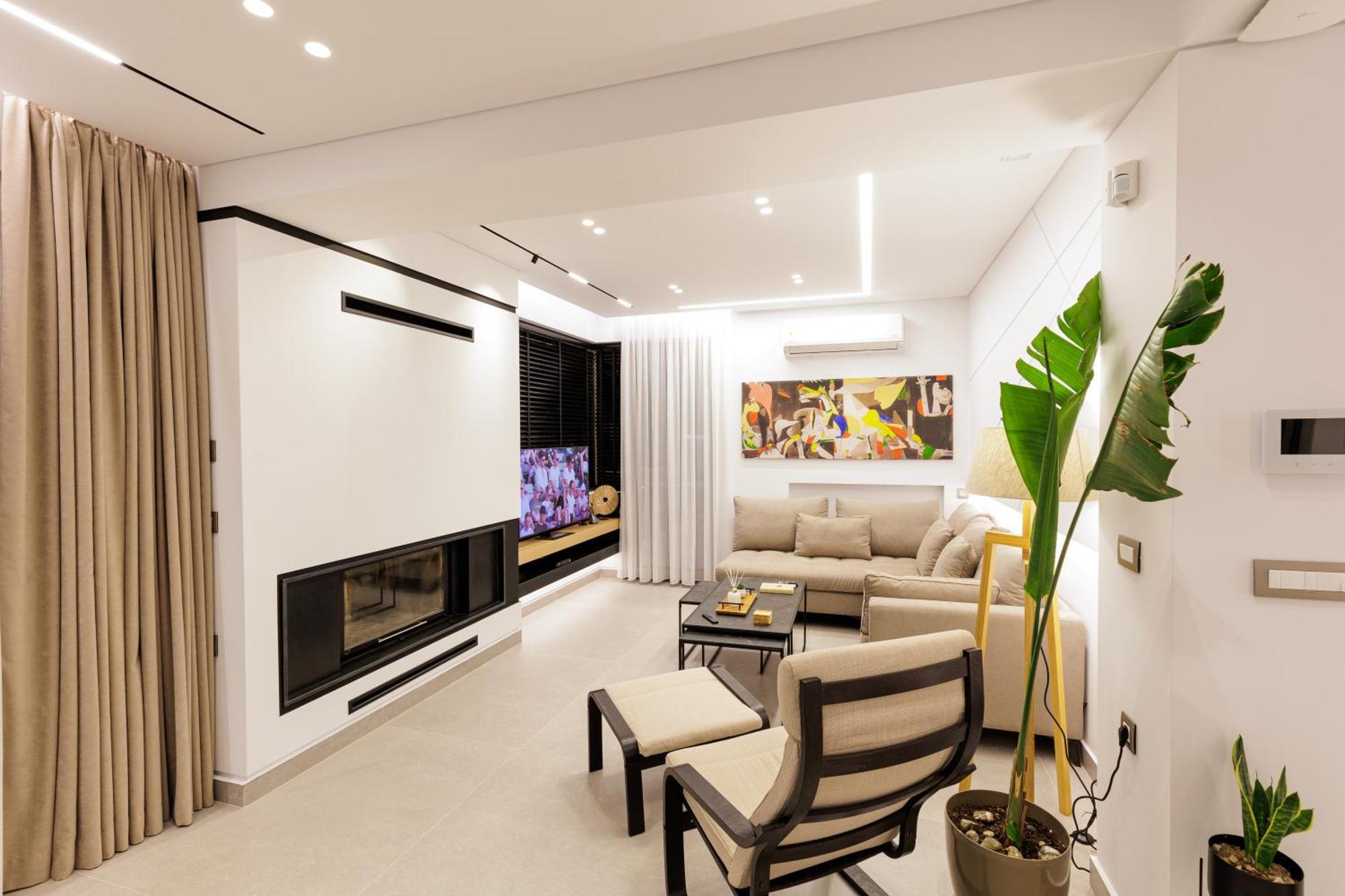 Arte Casa Luxury Resort By Hospi Prassas Exterior photo